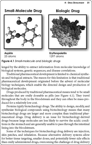 Generic vs biogeneric drugs
