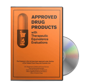 Download FDA Orange Book Archives in PDF Format
