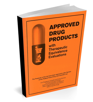 Download FDA Orange Book Archives in PDF Format