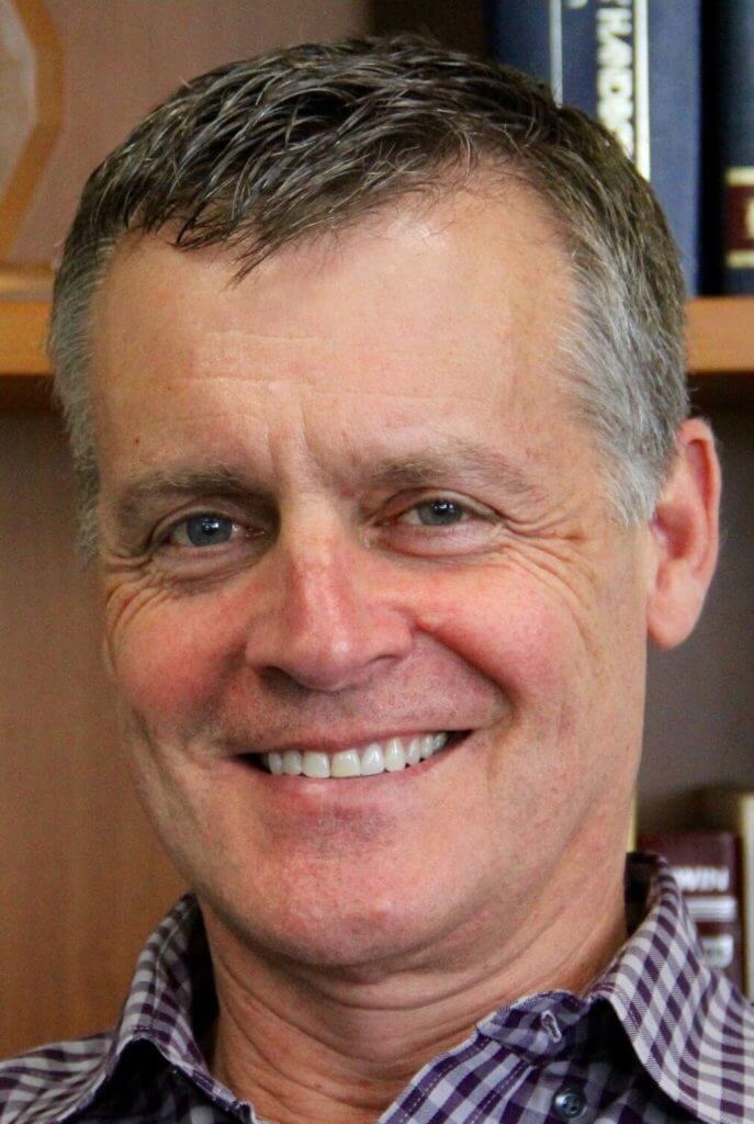 Mike hooven